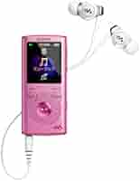 SONY ウォークマン NW-E053K デジタルミュージックプレイヤー Amazon.co.jp: SONY ウォークマン Eシリーズ [メモリータイプ