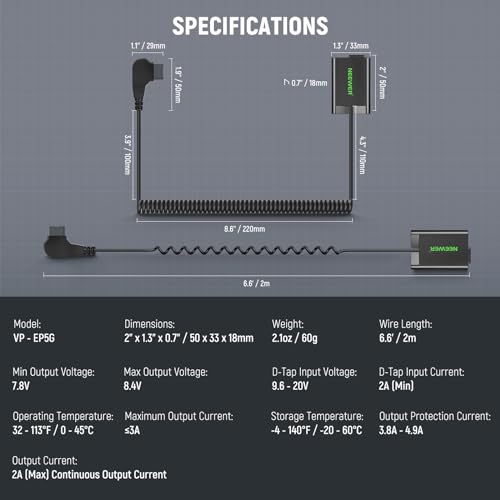 Batería Falsa Neewer EN-EL25 para Nikon Zfc Z30 Z50 - Fernando Cortés Batería Falsa Neewer EN-EL25 para Nikon Zfc Z30 Z50 - Fernando Cortés