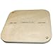 Underground Enclosure Cover 8000 lb.