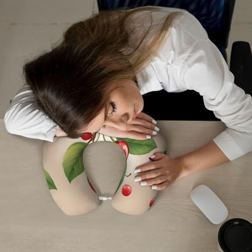 Almohada de poliéster tamaño único negra miniatura 7