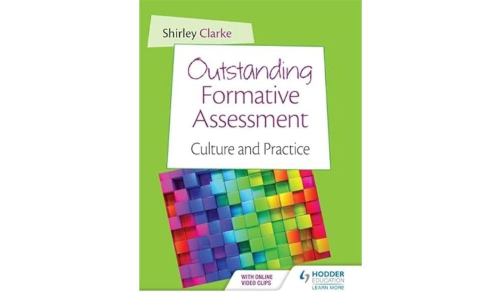 Outstanding Formative Assessment: Culture and Practice Paperback – 27 Jun. 2014