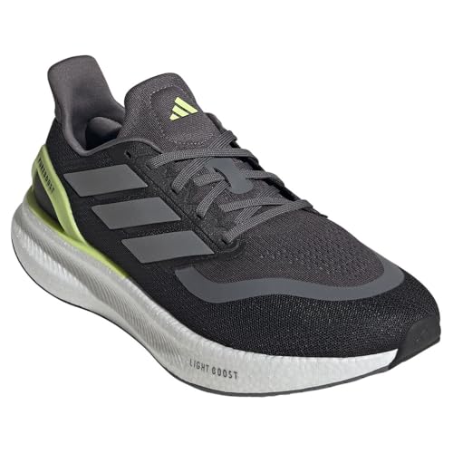 Image of Adidas Mens Pureboost 5 Running