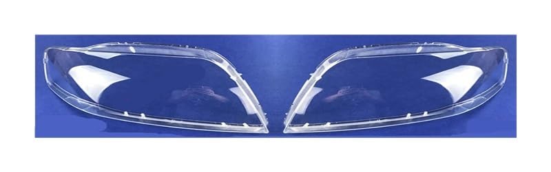 Phare voiture abat-jour pour Chevy Aveo 2005 2006 protection optique