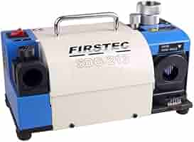 ✨ファーステック 中古 SDG-213 ドリル研磨機 ※通電確認のみ✨うるま市