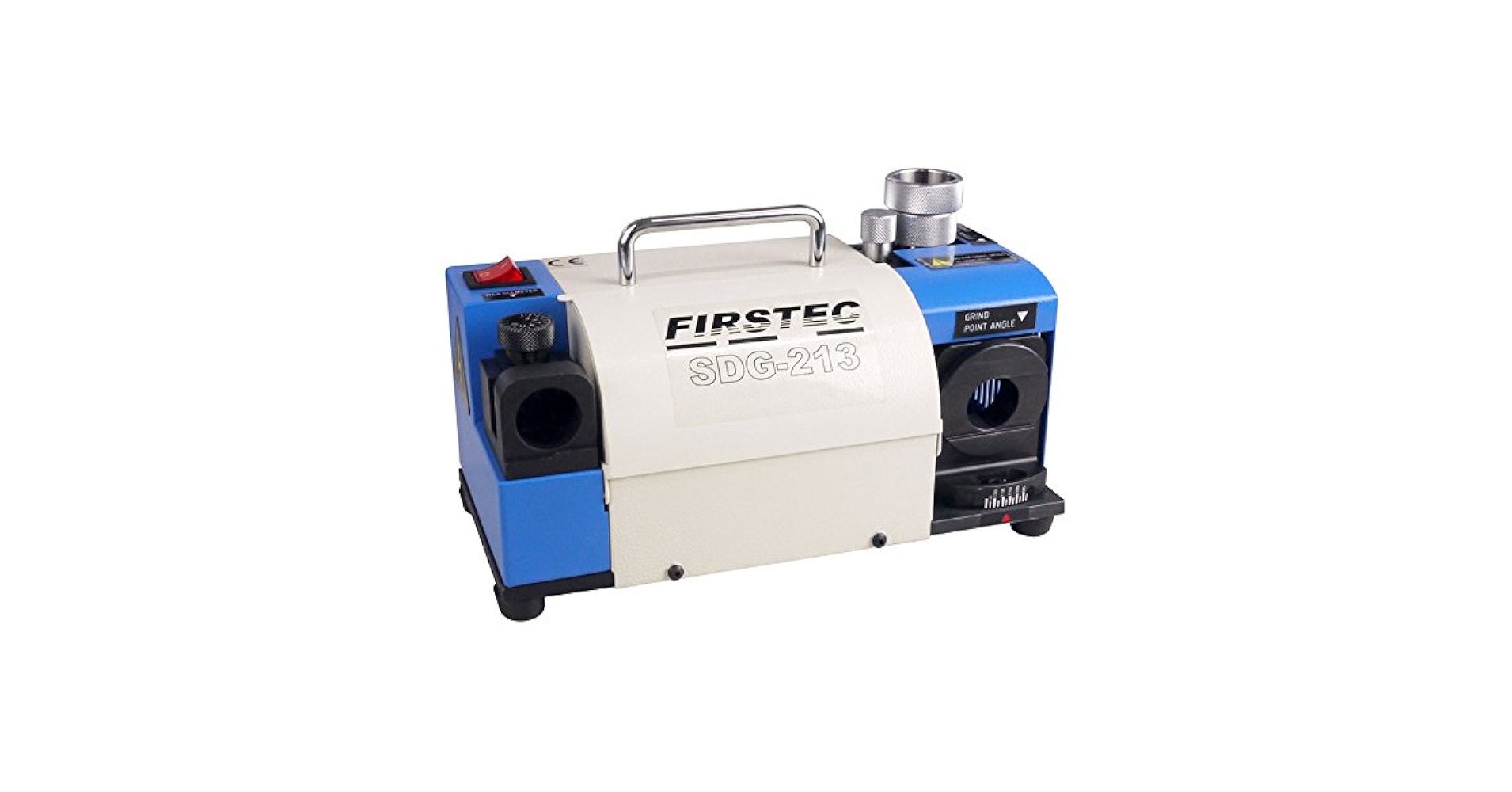 Amazon.co.jp: ファーステック ドリル研磨機 SDG-213 : DIY