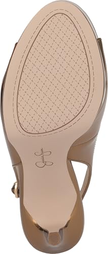 Image of Jessica Simpson Women's Sibilla Slingback Platform Pump