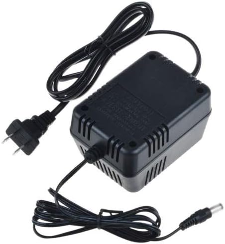 Generic 24V Mains AC Adapter Power for Golden Age Project Pre-73 Preamp MKII PSU