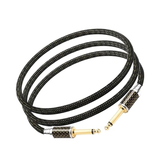 TSTS M^[I[fBIP[u 6.5mm P[u OCC bL J[{t@Co[vO 6.35mm WbN Aux R[h vtFbVi M^[ pb`P[u (TS,300Cm)