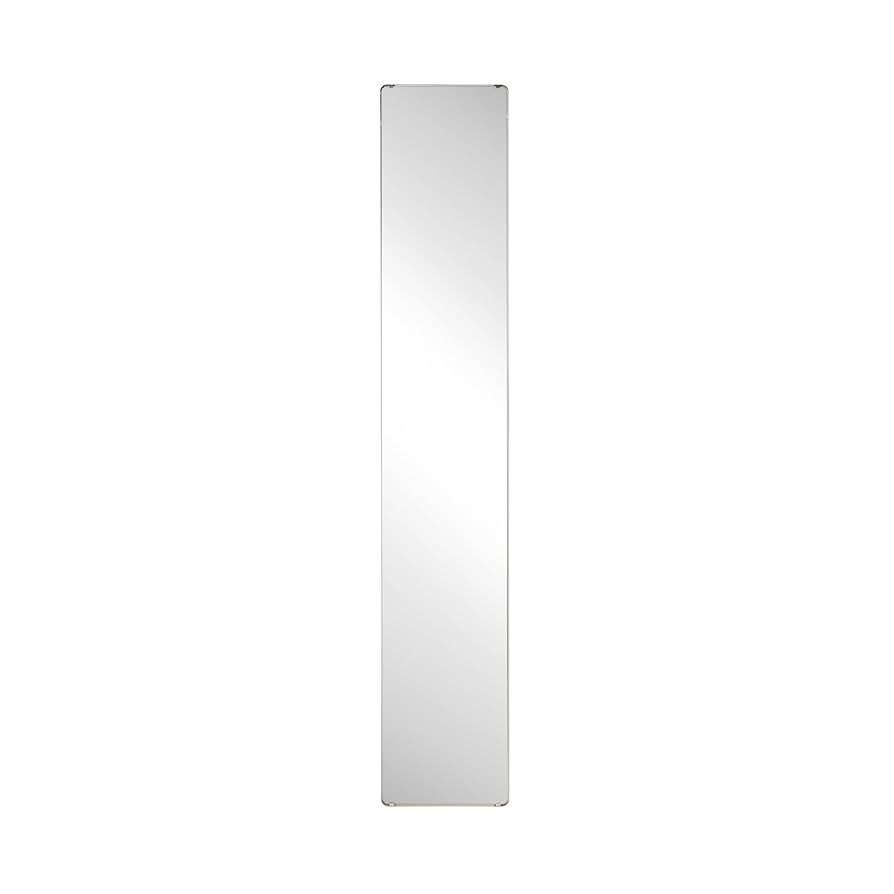 無印良品　廃番品　タモ材フレーム スタンドミラー MUJI (無印良品)（スタンドミラー）のフリマアイテム一覧