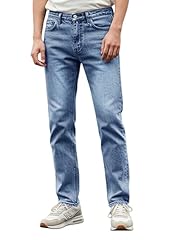 Light Blue Acid Wash