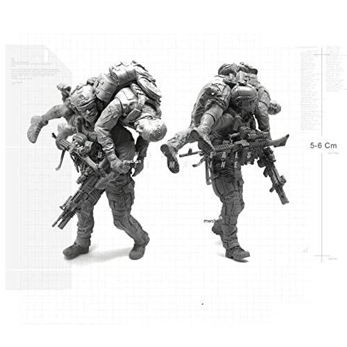 Amazon | 1/35 アメリカ海軍特殊部隊 Navy SEALs ネイビーシールズ
