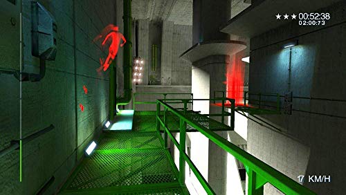 Mirror's Edge Catalyst