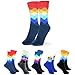 Produktbild cosey 5er Set Socken - Herren Karomuster