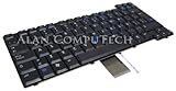 HP nC6230 NX6310 Latin America Keyboard 416038-161