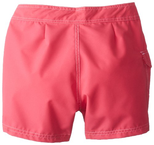 Image of Kanu Surf Girls Sassy UPF 50+ Quick Dry Beach Coverup Boardshort