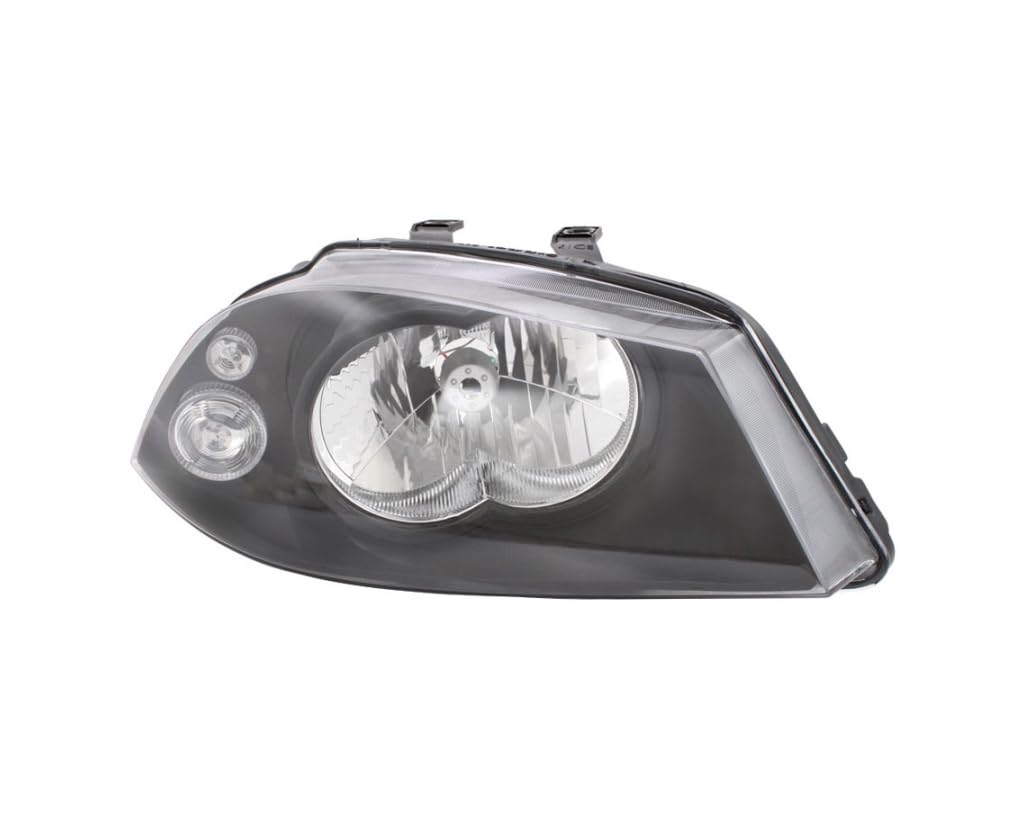 TYC Headlights 20–0209–05–2