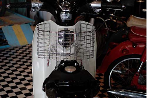 Amazon | ホンダ スーパーカブ 用社外部品 C125（2BJ-JA48）専用