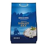 Dried Basmati Rice Organic