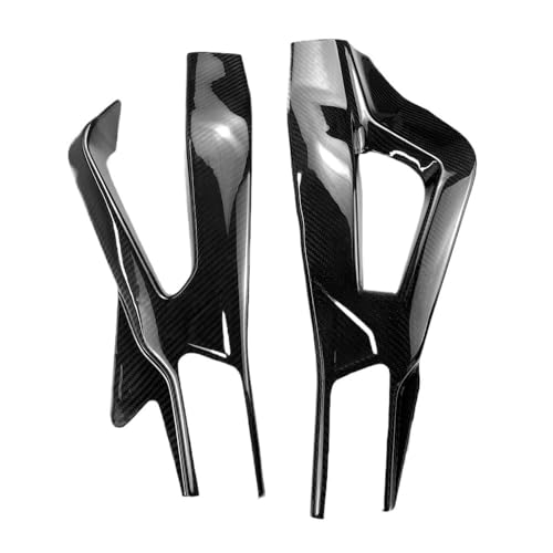 Carénage arrière carbone S1000RR protection bras oscillant