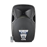 BX 7415A box amplificato 450w