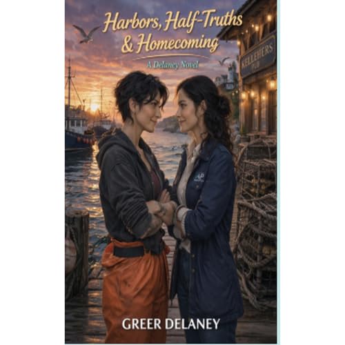 Harbors, Half-Truths & Homecoming