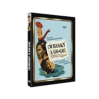 Whisky a Go-Go! (Whisky Galore!) Alexander Mackendrick.(Audio in English and Spanish, Subtitles in Spanish) Easy to use Durable and strong