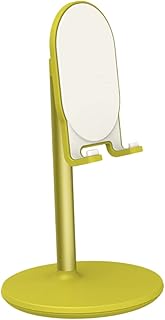 BETOOKY 1 PC Suporte De Telefone Móvel Suporte De Telefone Ajustável Suporte De Mesa De Telefone Celular Mesa De Escritório Portátil Suporte De Telefone De Mesa Suporte De Telefone De