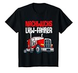 Die Besten LKW-Fahrer & Fernfahrer Geschenke