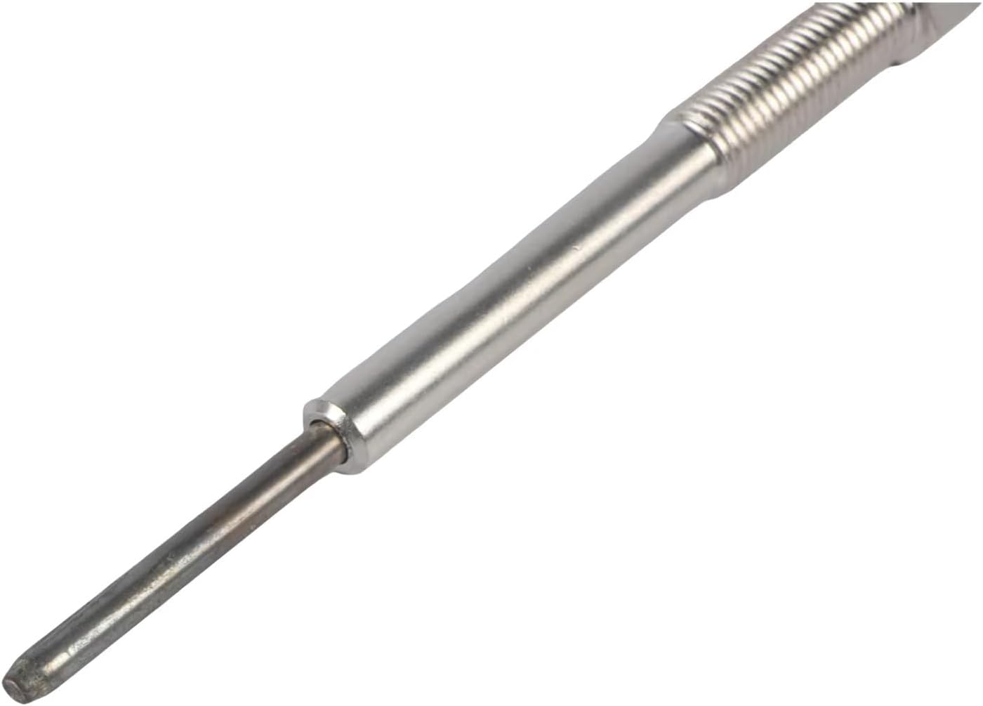 diesel heater glow plug Compatible With Chevrolet 5.2L Diesel 2005 2006 2007 2008 2009 OE 8976000960 8943907776 Diesel Engine Glow Plugs Replacement Part