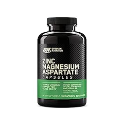 zinc is great for increasing sperm count