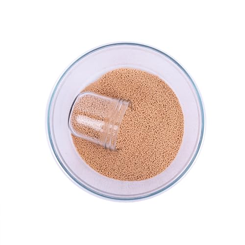 HFS (R) Molecular Sieve Zeolite 3A 8X12m 500g