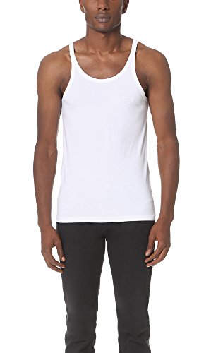 Emporio Armani Men's 3-Pack Tank Top Regular Fit2