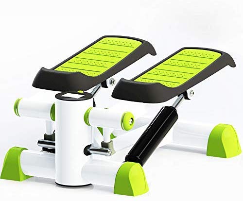 Mini step formateur MU Intérieur avec affichage Led et double équilibre hydraulique