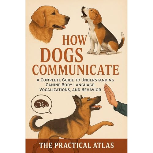 How Dogs Communicate (By The Practical Atlas) episode artwork