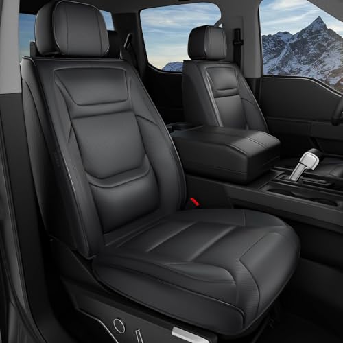 Sxikin F150-F450 Seat Covers