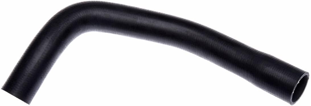 Radiator Hoses Upper and Lower Kit - 2PC Coolant Hose Automotive Replacement Radiator Hoses Arrhythmic for Dodge Charger 2.7L 2006-2010, for Chrysler 300 2.7L 2005-2010