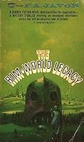 The Rim-world Legacy 1125239638 Book Cover