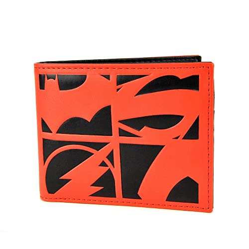 Preisvergleich Produktbild Half Moon Bay WALBJL01 Geldbörse, Mehrfarbig, 1 Stück