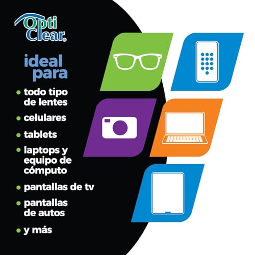 Listado de para la pantalla - 5 favoritos. 3 Imagen adicional