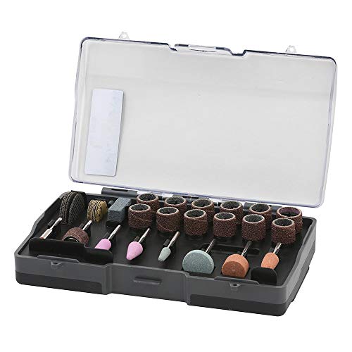 Preisvergleich Produktbild Schou 52821 PROBUILDER Zubehör-Set 42-teilig, ASST