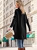LILLUSORY Oversized Turtleneck Pullover Sweater Wo... #5