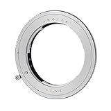 SHOTEN マウントアダプター SE-NZ (ソニーEマウントレンズ → ニコンZマウント変換)