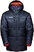 Produktbild Mammut Herren Eigerjoch Pro In Hooded Jacke, Night, M
