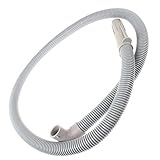 Zanussi Ersatz - Zanussi Waschmaschinen Ablaufschlauch Auslauf