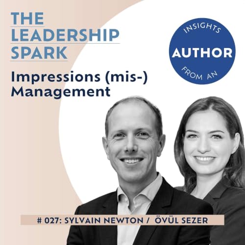 Impressions (mis-) Management with &Ouml;v&uuml;l Sezer
