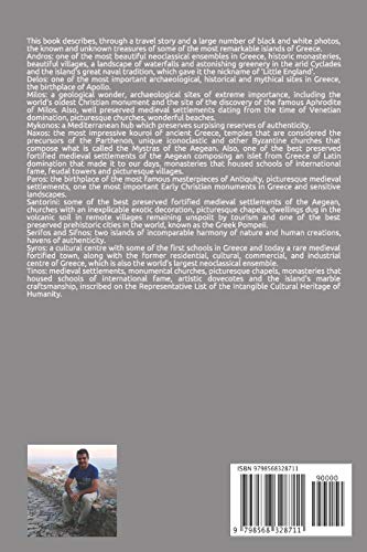 Wonders Of The Greek Islands - The Cyclades (Travel To Culture And Landscape) #TOP1