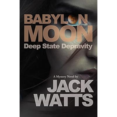Babylon Moon