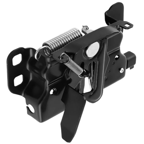 Verrou de capot avant pour Jeep Cherokee et Durango 2011-2015 4589688AB