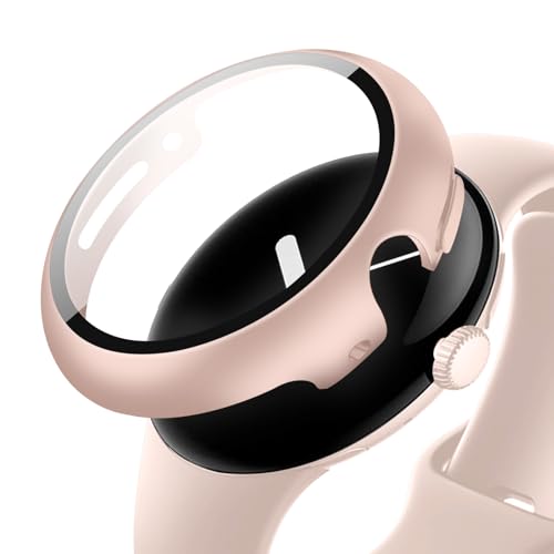 ANYOI Google Pixel 2 Watch pP[X PCf ̌^ ϏՌ ^n[hPCP[X Google Pixel 2 WatchJo[ {Ɏq pixel 2 watchpP[X O[O sNZ EHb`pیP[X