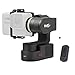 Produktbild Feiyu Tech WG2 3-Achsen-tragbar Gimbal Wasserdicht IP67 Stabilisator kompatibel mit Action Kamera GoPro Hero 6/5/4/Session, Yi 4 K, AEE, SJCAM... WG2+Remote